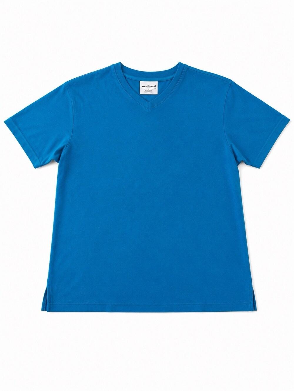 Women’s Westbound Blue Top Medium